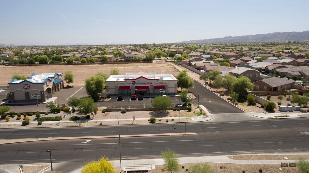 6175 S 35th Ave, Phoenix, AZ for sale - Building Photo - Image 2 of 6