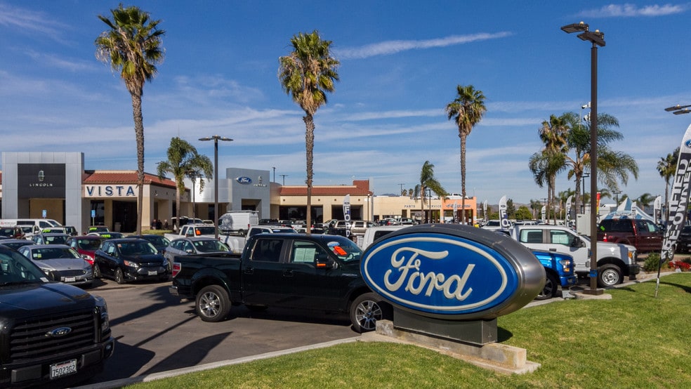 1501 Auto Center Dr, Oxnard, CA for sale - Other - Image 1 of 9