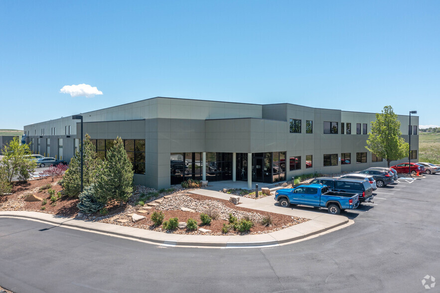 1460 Overlook Dr, Lafayette, CO for lease - Primary Photo - Image 1 of 50