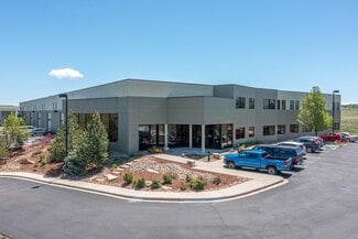 More details for 1460 Overlook Dr, Lafayette, CO - Office, Industrial for Lease