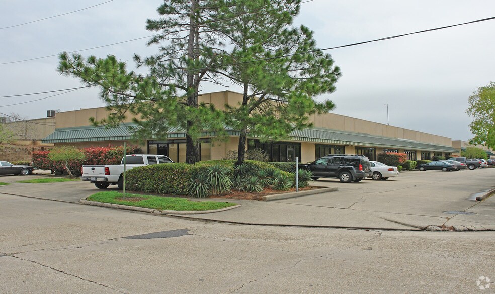 1401 Distributors Row, New Orleans, LA for sale - Primary Photo - Image 1 of 1