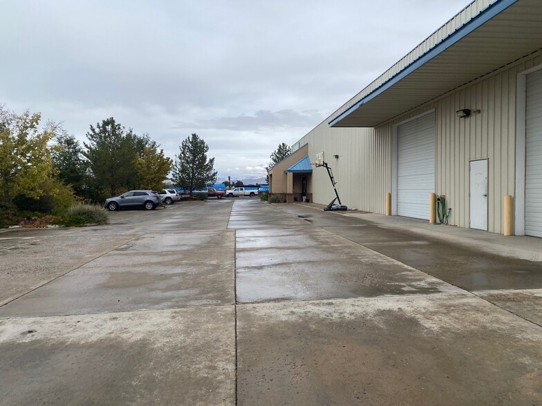 2331 Interstate Ave, Grand Junction, CO for lease - Building Photo - Image 3 of 13