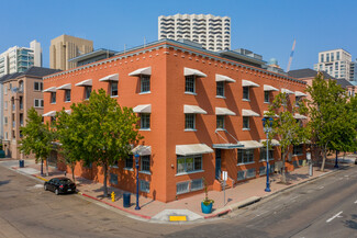 More details for 448 W Market St, San Diego, CA - Office for Lease