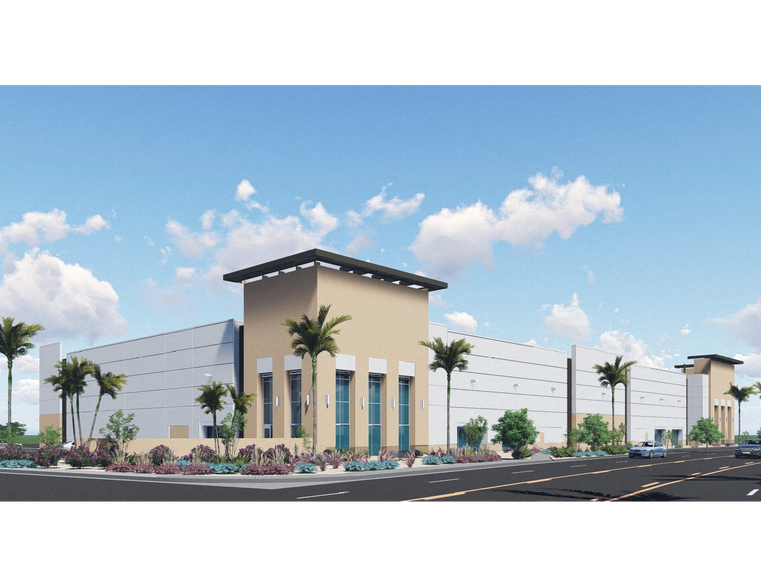 555 E Auto Center Dr, Mesa, AZ for sale - Building Photo - Image 1 of 1