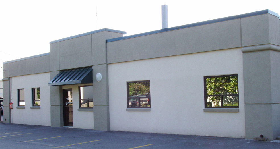 10-22 Henshaw St, Woburn, MA for lease - Other - Image 1 of 4