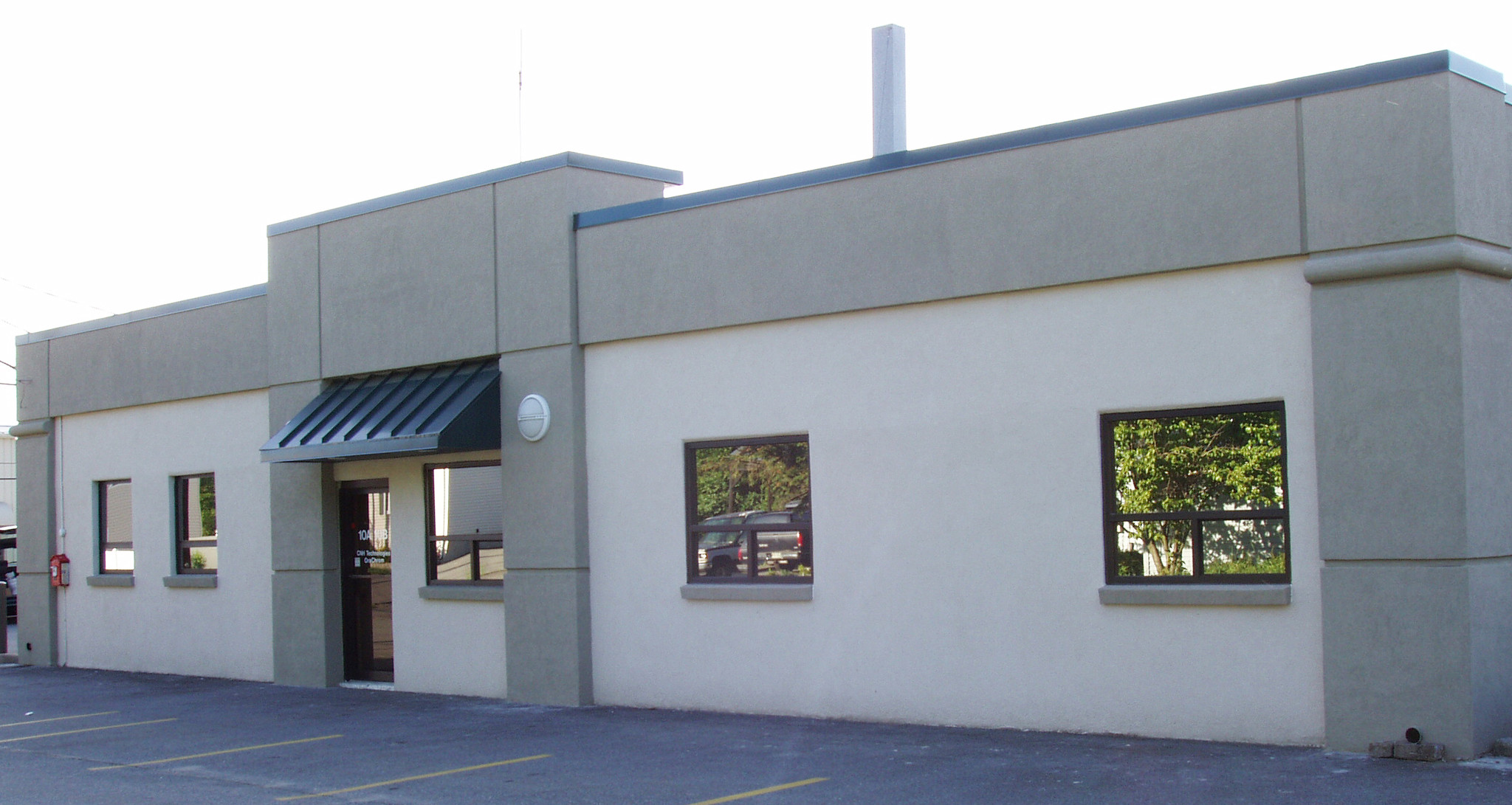 10-22 Henshaw St, Woburn, MA for lease Other- Image 1 of 5