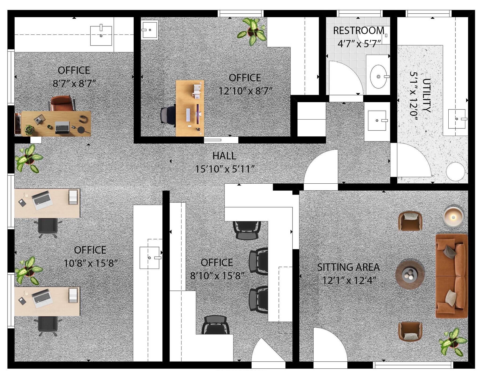 3980 San Pablo Dam Rd, El Sobrante, CA for lease Building Photo- Image 1 of 9