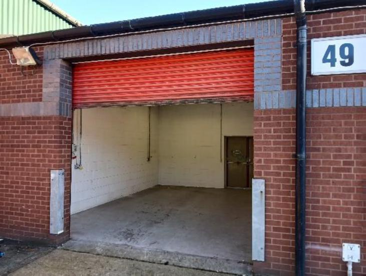 Mount St, Birmingham for lease Building Photo- Image 1 of 3