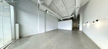 8011-8013 Melrose Ave, Los Angeles, CA for lease Interior Photo- Image 2 of 8