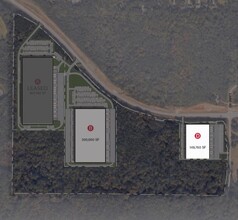 Laird Rd And Bill Carruth Pky, Hiram, GA for lease Site Plan- Image 1 of 1