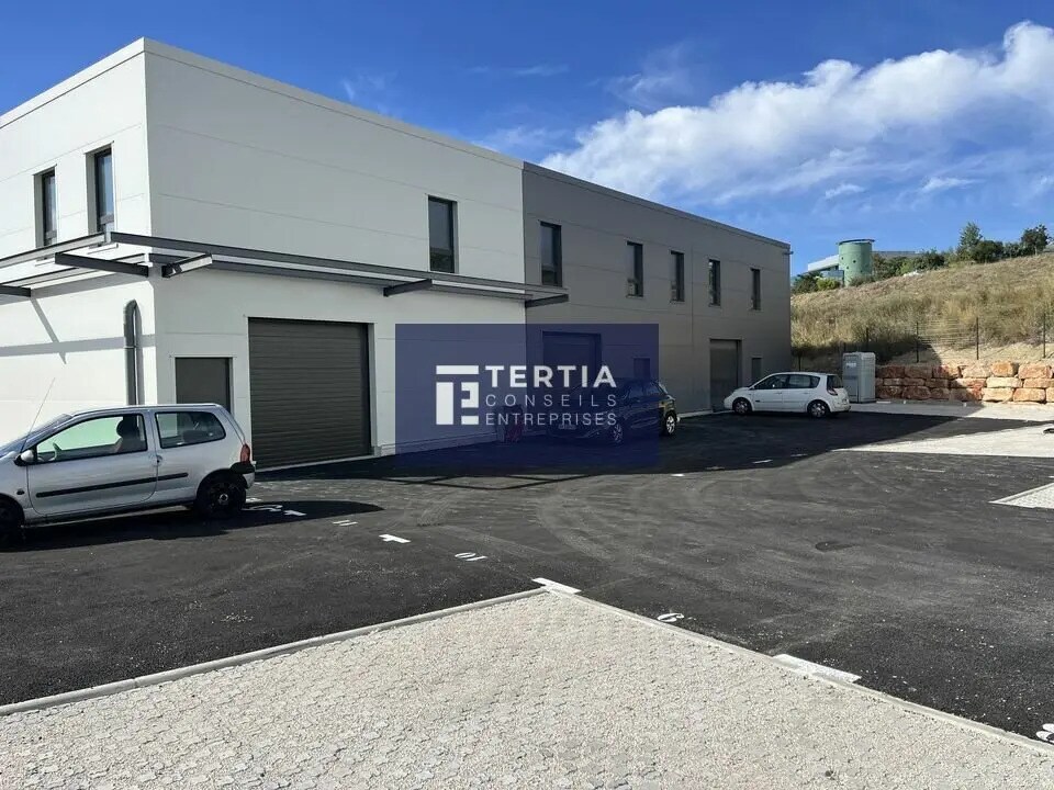 Flex in Grabels for lease Building Photo- Image 1 of 8