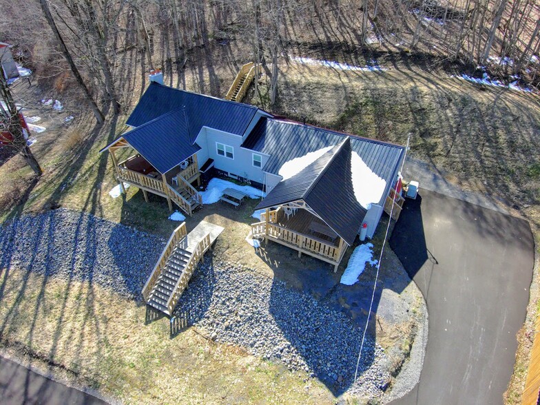 11725 State Route 365, Remsen, NY for sale - Aerial - Image 1 of 1