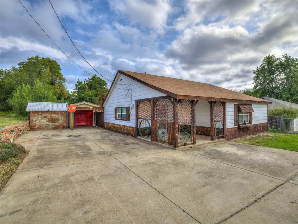 11311 NE 23rd St, Choctaw, OK for sale Primary Photo- Image 1 of 17