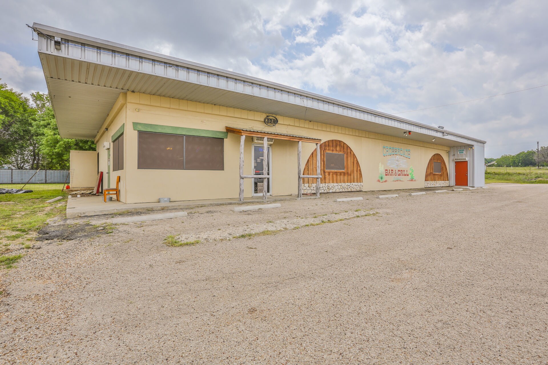 7915 State Highway 22, Meridian, TX for sale Other- Image 1 of 1