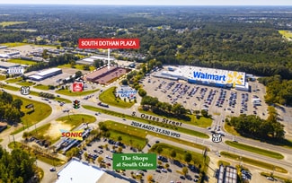 More details for 301 W Inez Rd, Dothan, AL - Retail for Lease