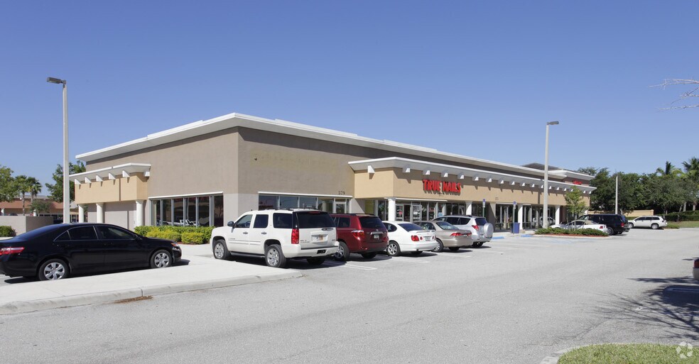 573-579 N State Road 7, Royal Palm Beach, FL for sale - Primary Photo - Image 1 of 1