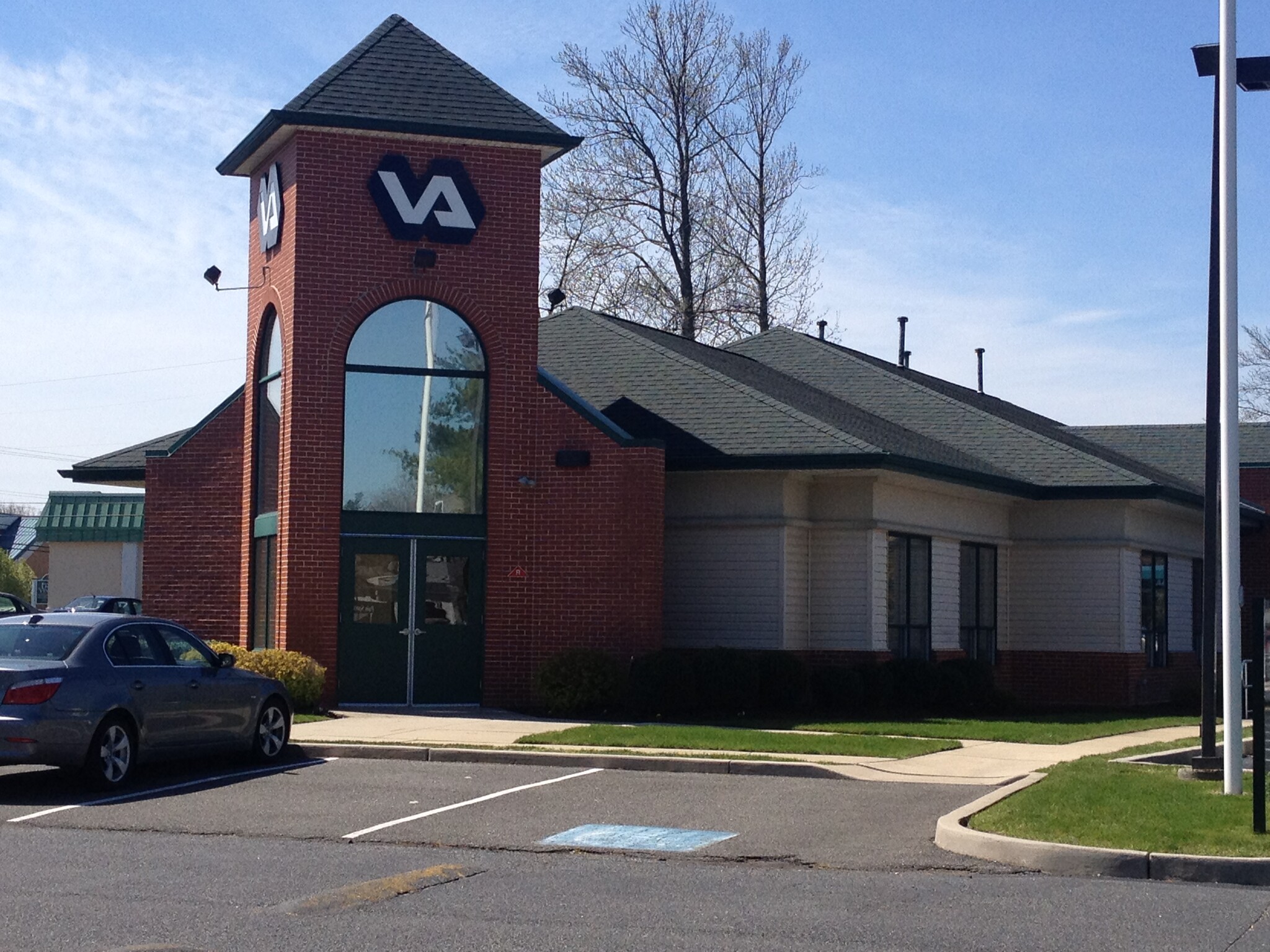 1909 New Rd, Northfield, NJ for lease Building Photo- Image 1 of 5