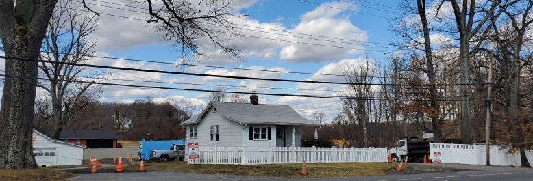 724-728 Md Route 3 N, Gambrills, MD for sale - Building Photo - Image 2 of 7