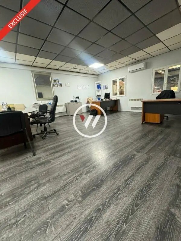 Tremblay-en-France, SSD 93290 - - - Interior Photo - Image 1 of 6