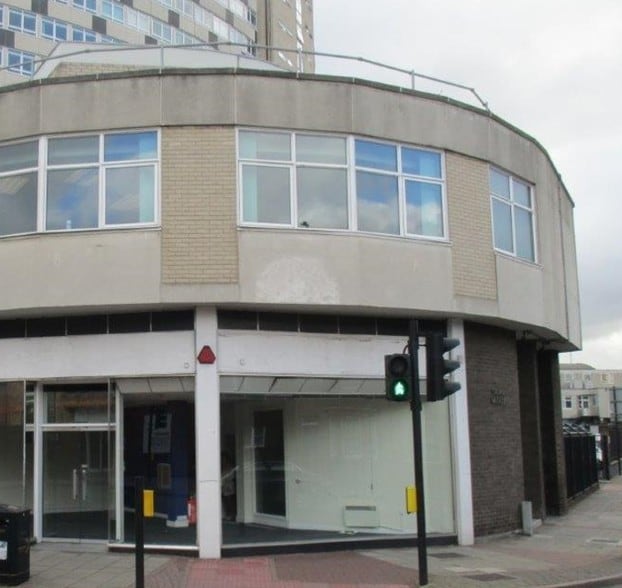 London Rd, Morden for sale - Primary Photo - Image 1 of 1