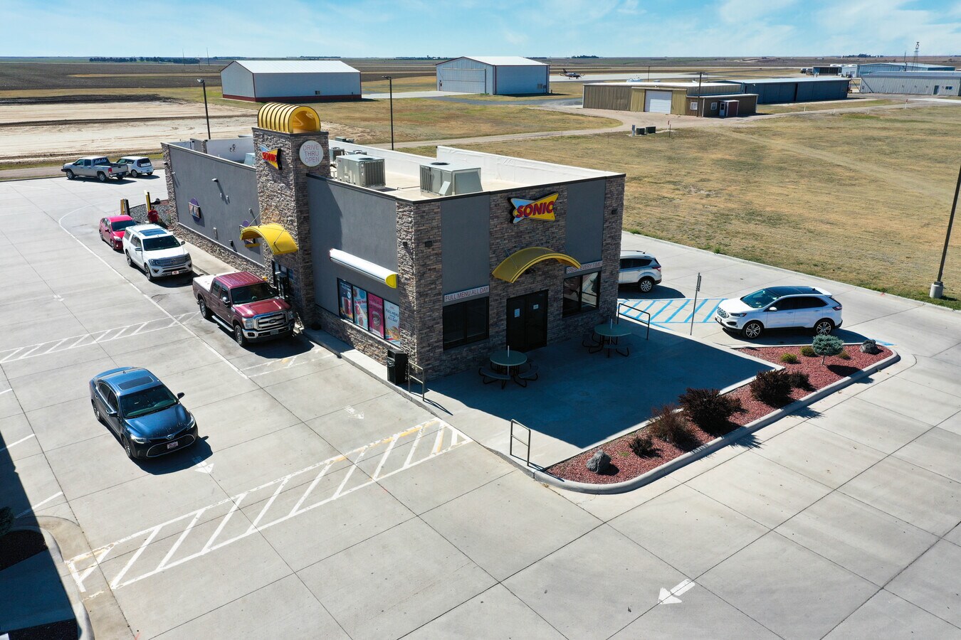 3689 US 40, Oakley, KS 67748