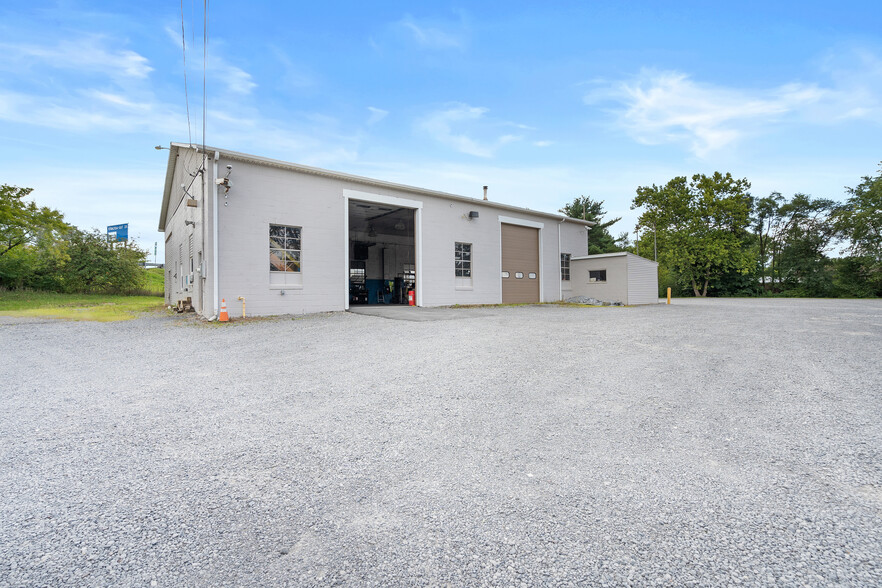 2601 Rochester Rd, Cranberry Township, PA for sale - Building Photo - Image 1 of 1