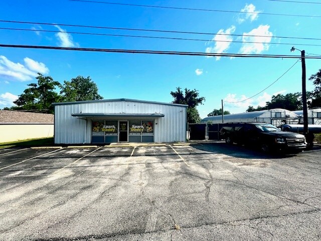 3202 W Osage St, Pacific, MO for lease Building Photo- Image 1 of 21