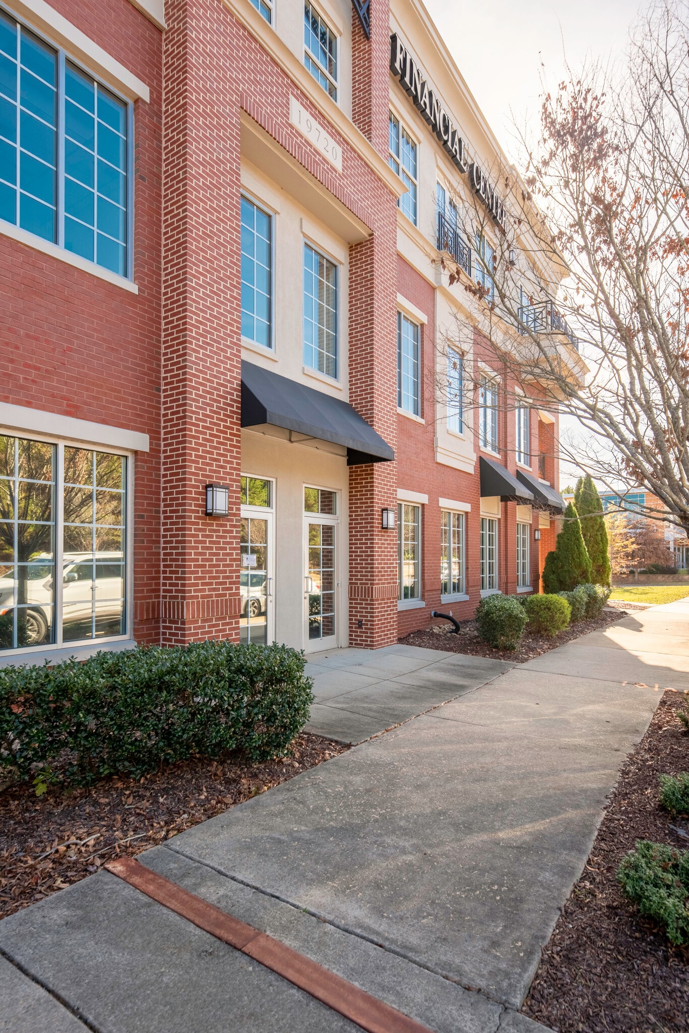 19720 Jetton Rd, Cornelius, NC for lease Interior Photo- Image 1 of 4