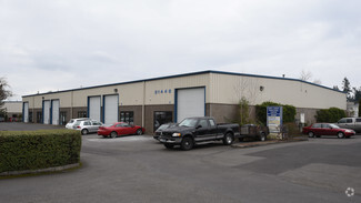 More details for 7850 NE Nicholas Ct, Hillsboro, OR - Industrial for Lease