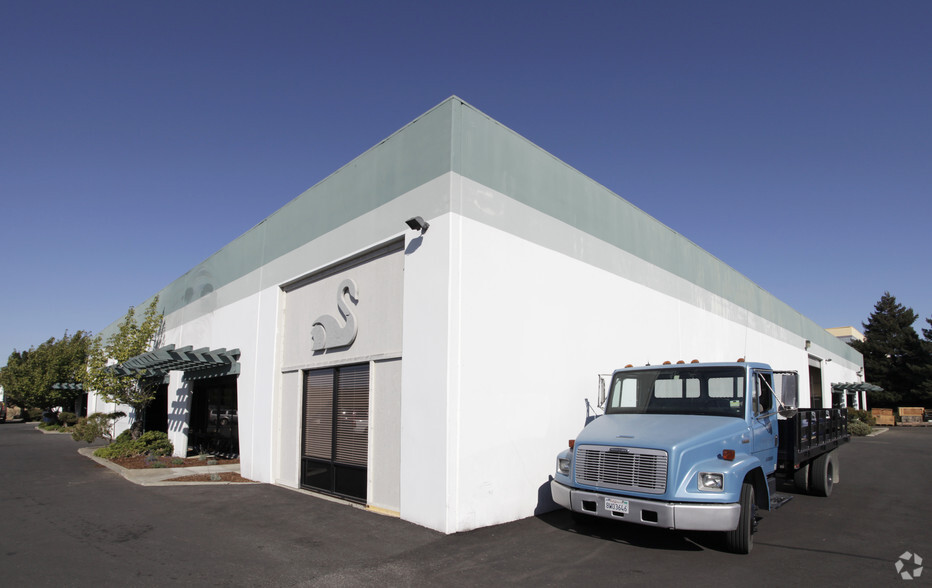 4680 E 2nd St, Benicia, CA for lease - Building Photo - Image 3 of 15