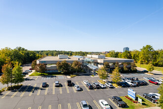 691 N Squirrel Rd, Auburn Hills, MI - aerial  map view - Image1