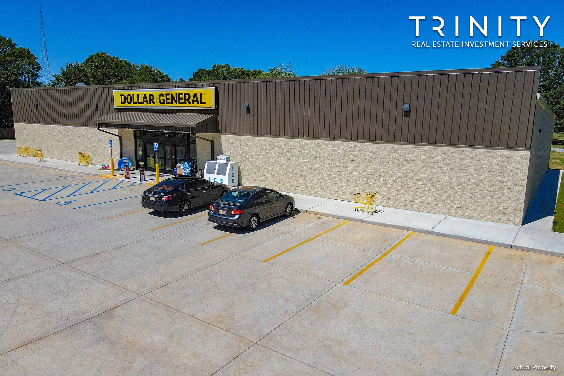 7491 US-11, Carriere, MS for sale Primary Photo- Image 1 of 1