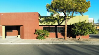 More details for 8010 Mountain Rd NE, Albuquerque, NM - Office/Medical for Lease