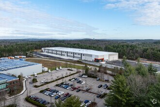 152 Depot St, Bellingham, MA - AERIAL  map view