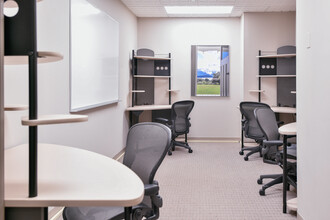 89 Headquarters Plz, Morristown, NJ for lease Interior Photo- Image 1 of 8