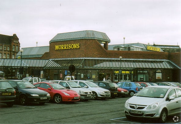 40 Oxford St, Kidderminster for sale - Primary Photo - Image 2 of 2