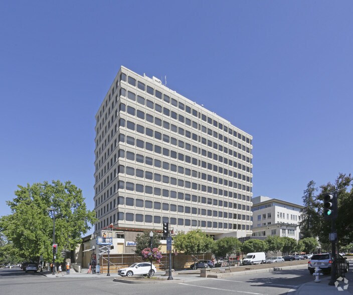 444 Castro St, Mountain View, CA 94041 Office for Lease