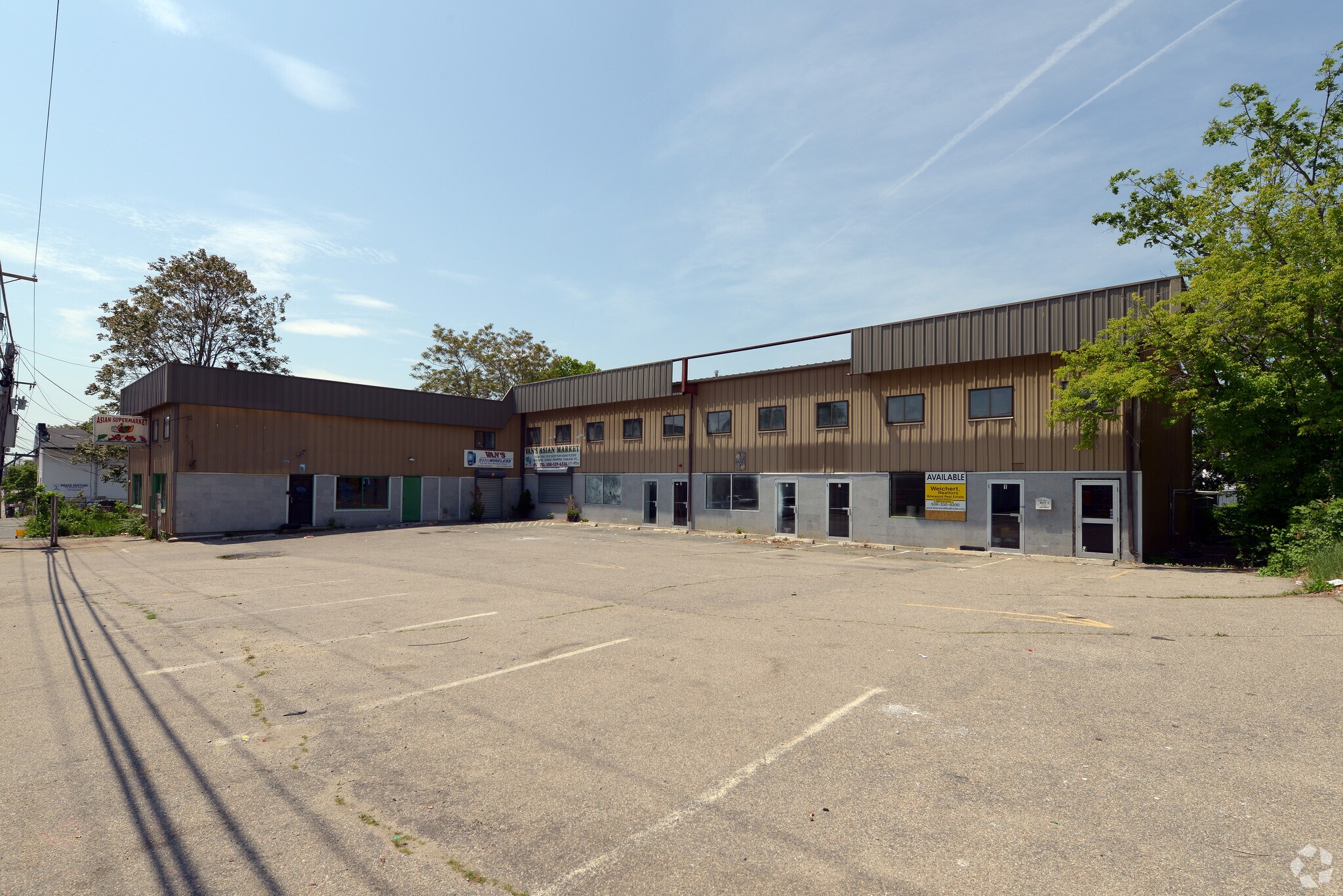 300 N Montello St, Brockton, MA for sale Primary Photo- Image 1 of 1