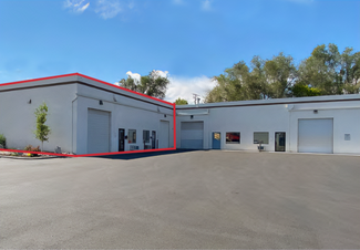 More details for 7638 S State St, Midvale, UT - Industrial for Lease