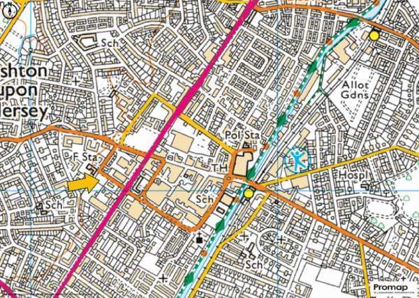 10 Oaklands St, Sale for sale - Building Photo - Image 3 of 4