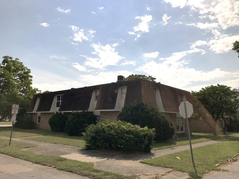 1004 Seminary St, Vincennes, IN for sale - Building Photo - Image 1 of 1