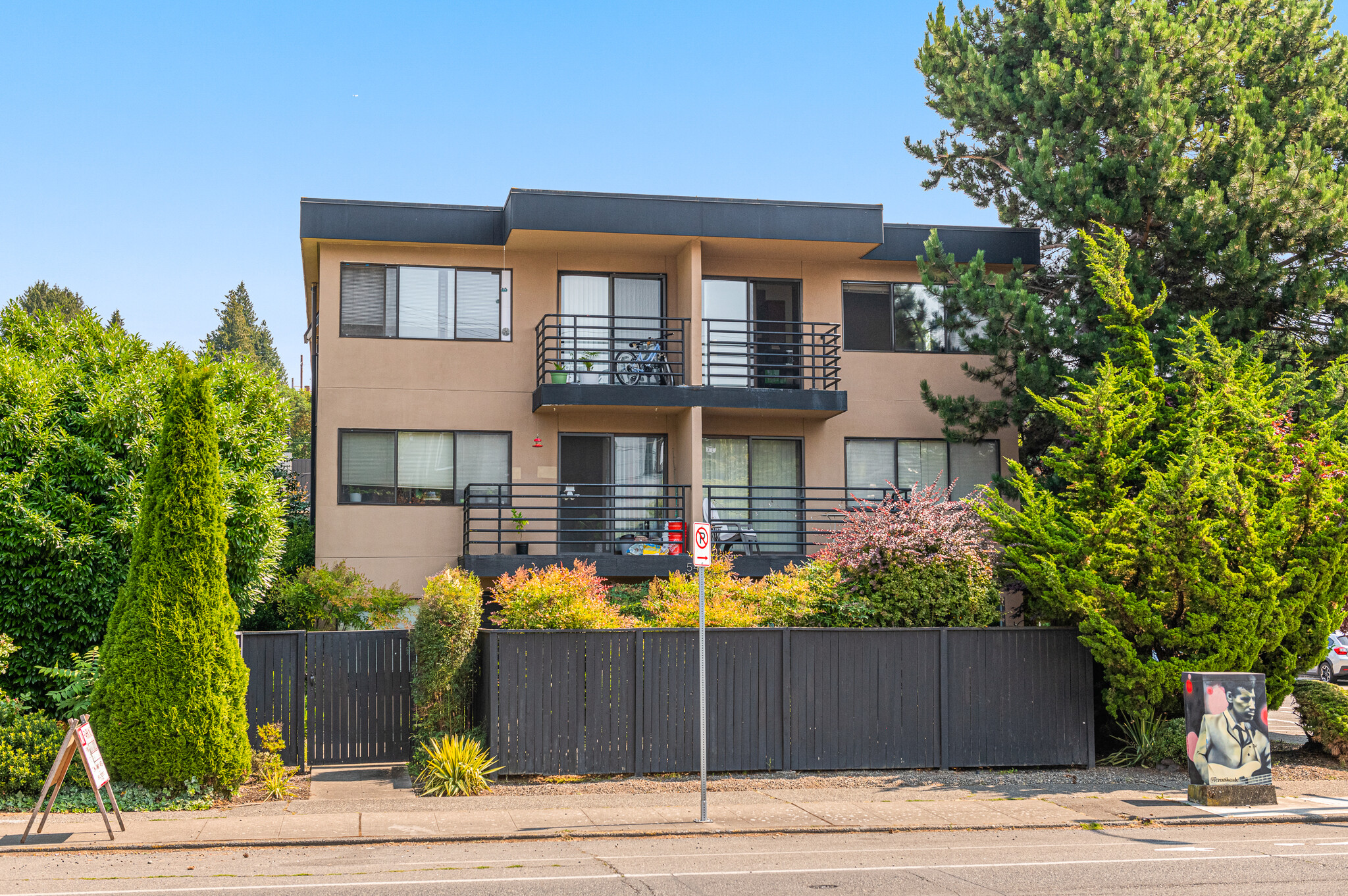 5454 Fauntleroy Way SW, Seattle, WA for sale Primary Photo- Image 1 of 1