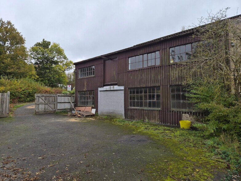 North Rd, Goudhurst for lease - Building Photo - Image 3 of 3