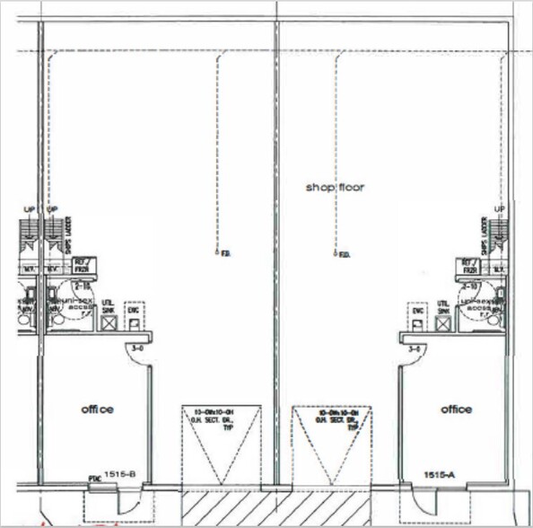 1515 Hwy 70 E, Jackson, TN for lease - Site Plan - Image 3 of 6