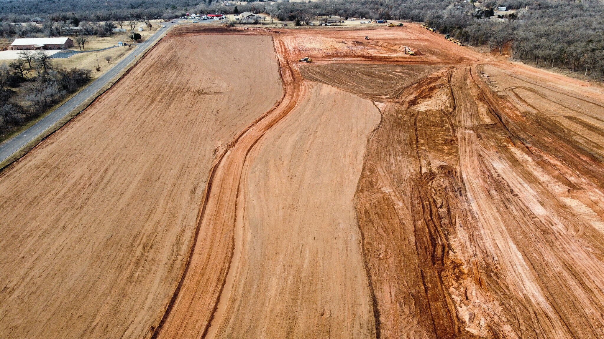 Waterloo Rd, Edmond, OK 73034 I35 & Waterloo Rd. The Landing at