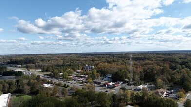 4400 Sunset Rd, Charlotte, NC for lease Interior Photo- Image 2 of 15