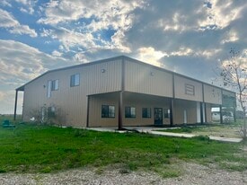 36847 Richard Frey Rd, Hempstead TX - Office Space