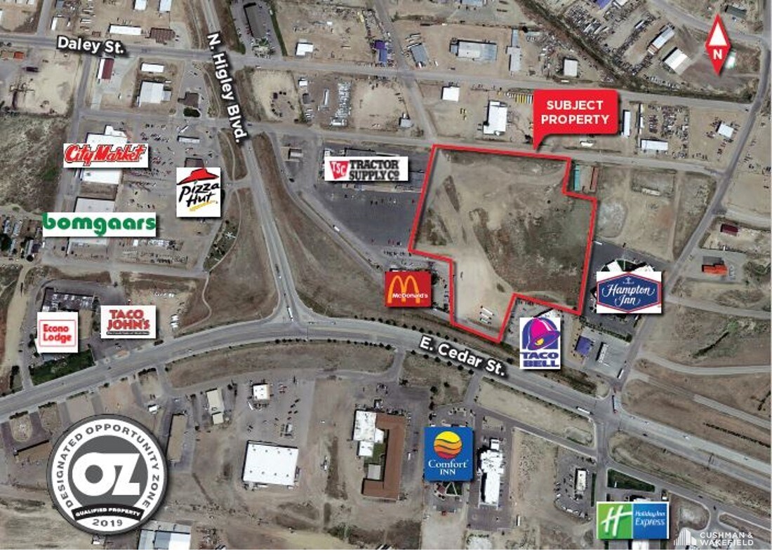 Rawlins Land, Rawlins, WY 82301 Land for Sale