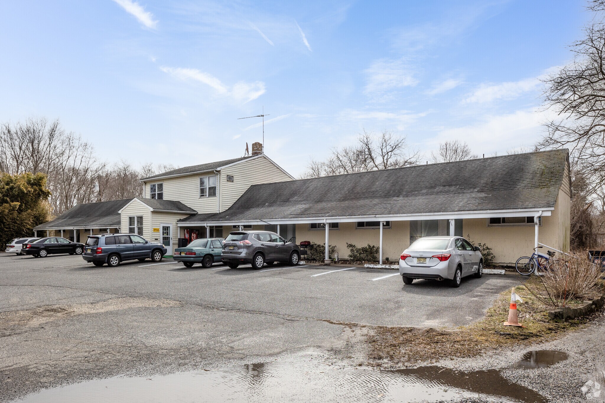 2635 Highway 138, Wall Township, NJ for sale Building Photo- Image 1 of 1