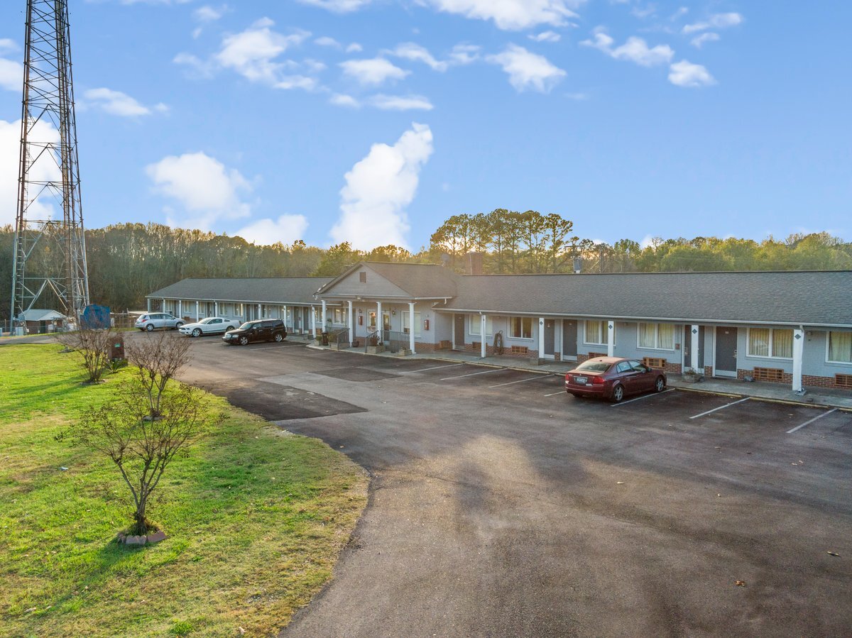 631 US Highway 321 Byp, York, SC for sale Building Photo- Image 1 of 1